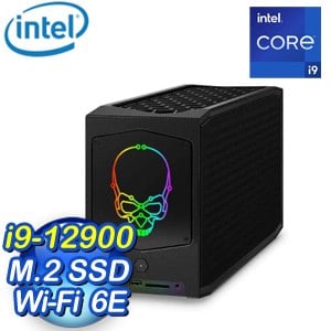 Intel NUC RNUC12DCMI90000