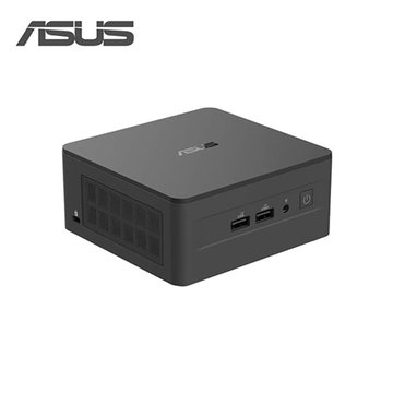 ASUS NUC 12 PRO RNUC12WSHI500009I