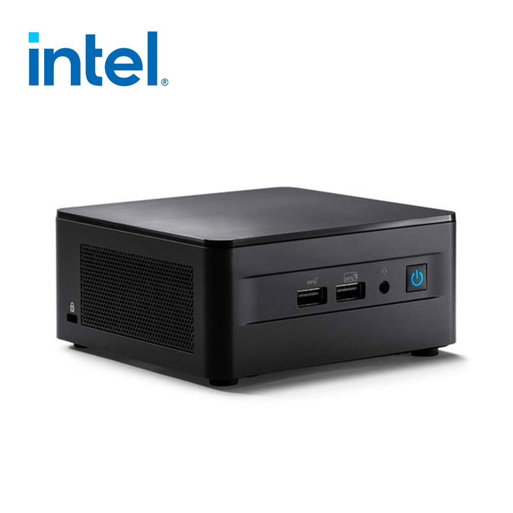 Intel NUC RNUC12WSHI50Z00