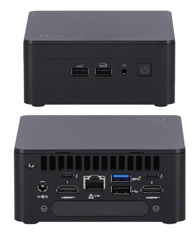 Intel NUC RNUC13ANHI70001
