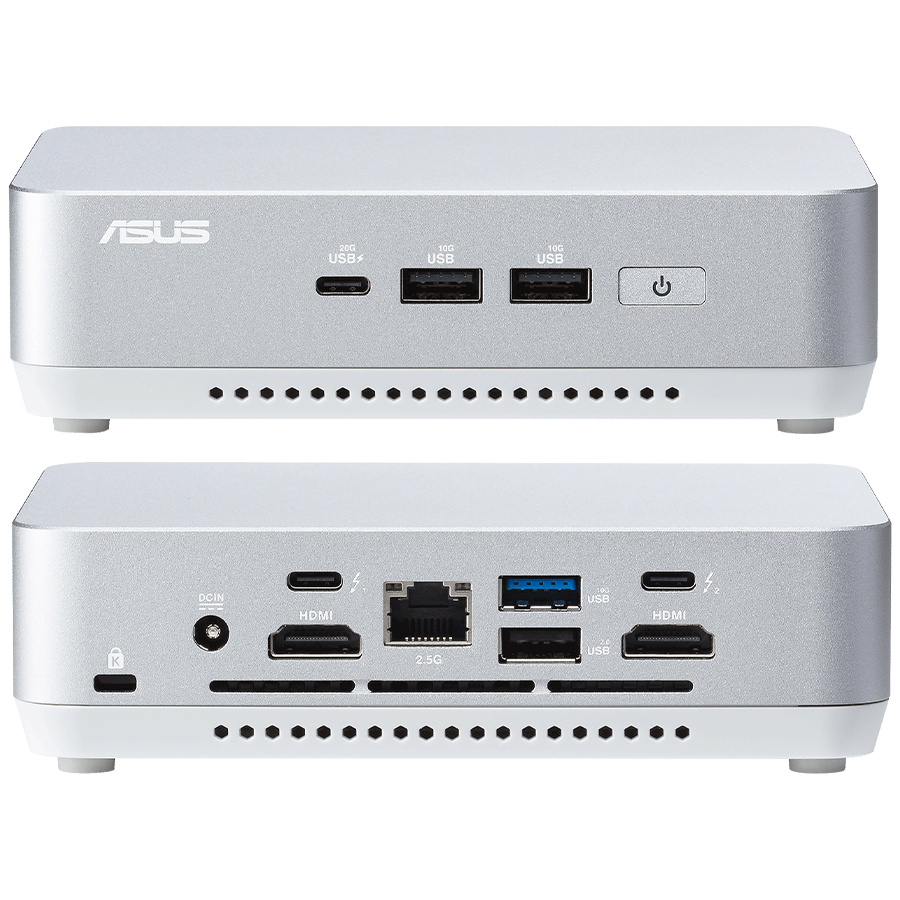 ASUS NUC Pro Plus RNUC14RVSU9089A1I