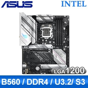 華碩 ROG B560-A GAMING WIFI