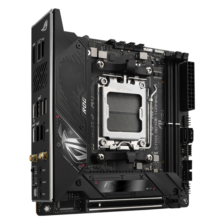 ROG STRIX B650E-I GAMING WIFI