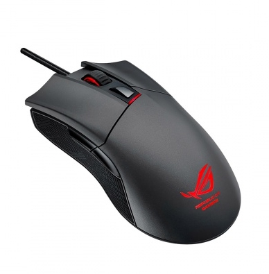 華碩 ROG Gladius 神戰士光學滑鼠