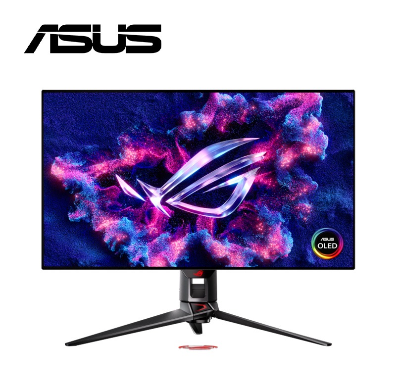 華碩 ROG Swift PG32UCDP