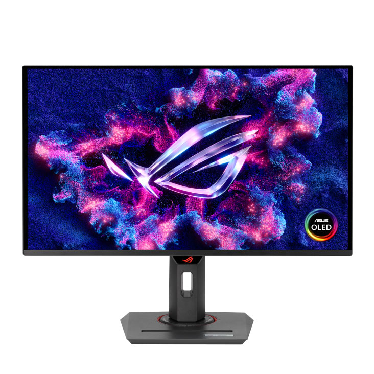 華碩 ROG Strix XG27ACDNG