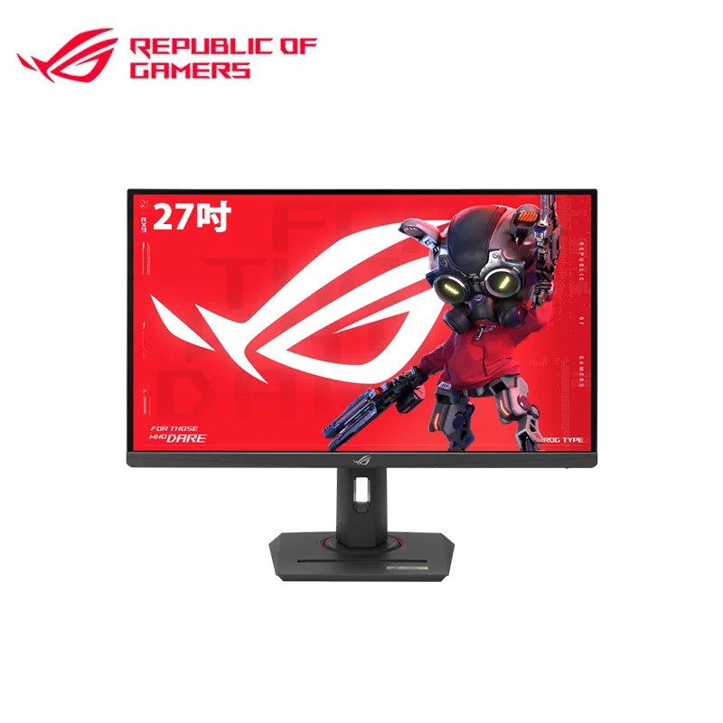華碩 ROG Strix XG27ACMG