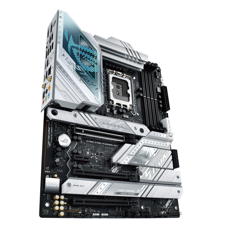 華碩 ROG STRIX Z790-A GAMING WIFI