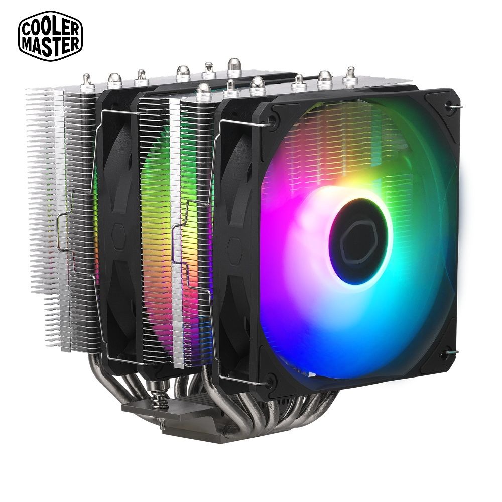 酷碼 Hyper 620S 散熱器
