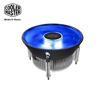 酷碼 I70C Intel專用散熱器