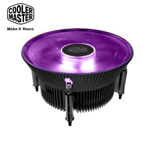 酷碼 I71C Intel專用散熱器