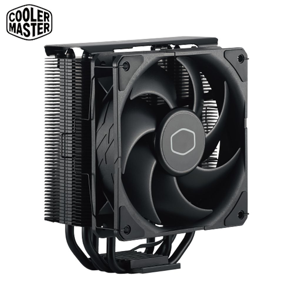 酷碼 Hyper 212 Black 散熱器