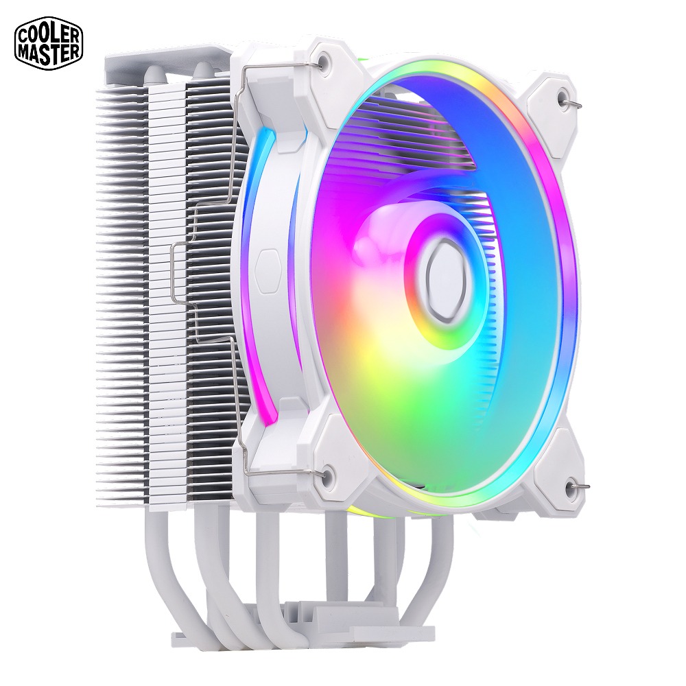酷碼 Hyper 212 Halo White 散熱器