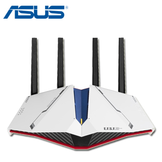 ASUS RT-AX82U Gundam 鋼彈【5744804M】