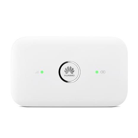 華為 E5573s-806 4G WiFi 行動網路分享器