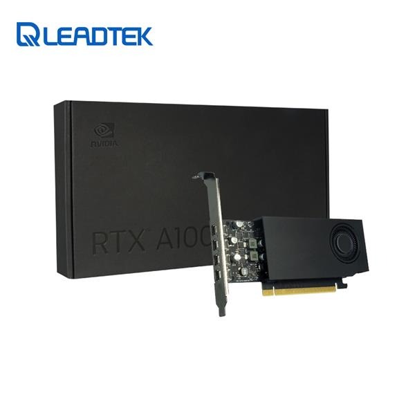 麗臺 NVIDIA RTX A1000