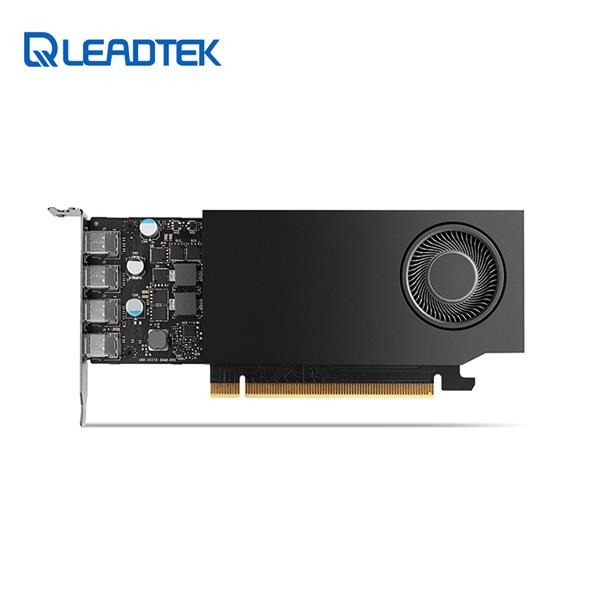麗臺 NVIDIA RTX A400