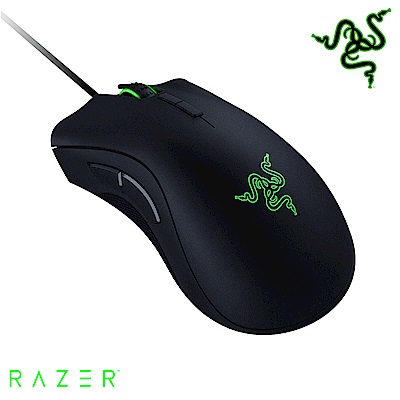 Razer Diamondback 響尾蛇 5G雷射電競滑鼠