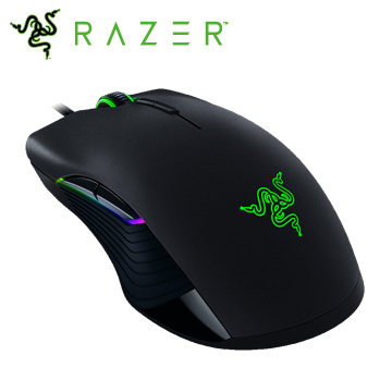 Razer Lancehead TE 銳蝮蛇競技版滑鼠