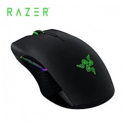Razer Lancehead TE 銳蝮蛇競技版滑鼠