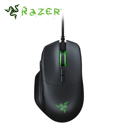 Razer Basilisk 巴塞利斯蛇 5G光學電競滑鼠