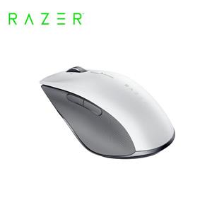 Razer Pro Click 無線滑鼠(白)