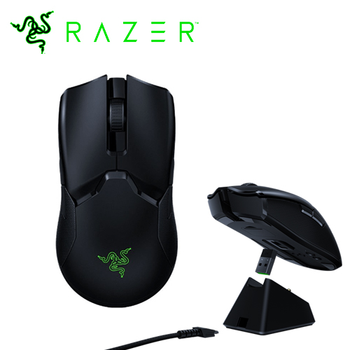 Razer Viper Ultimate 毒奎終極版