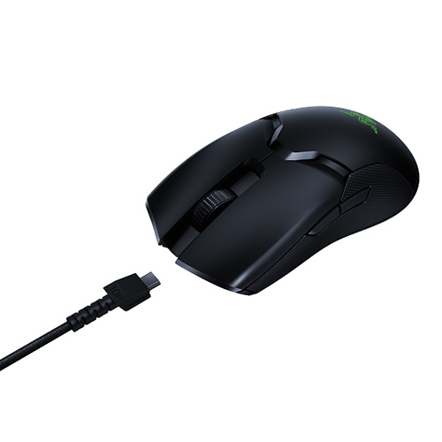 Razer Viper Ultimate 毒奎電競滑鼠