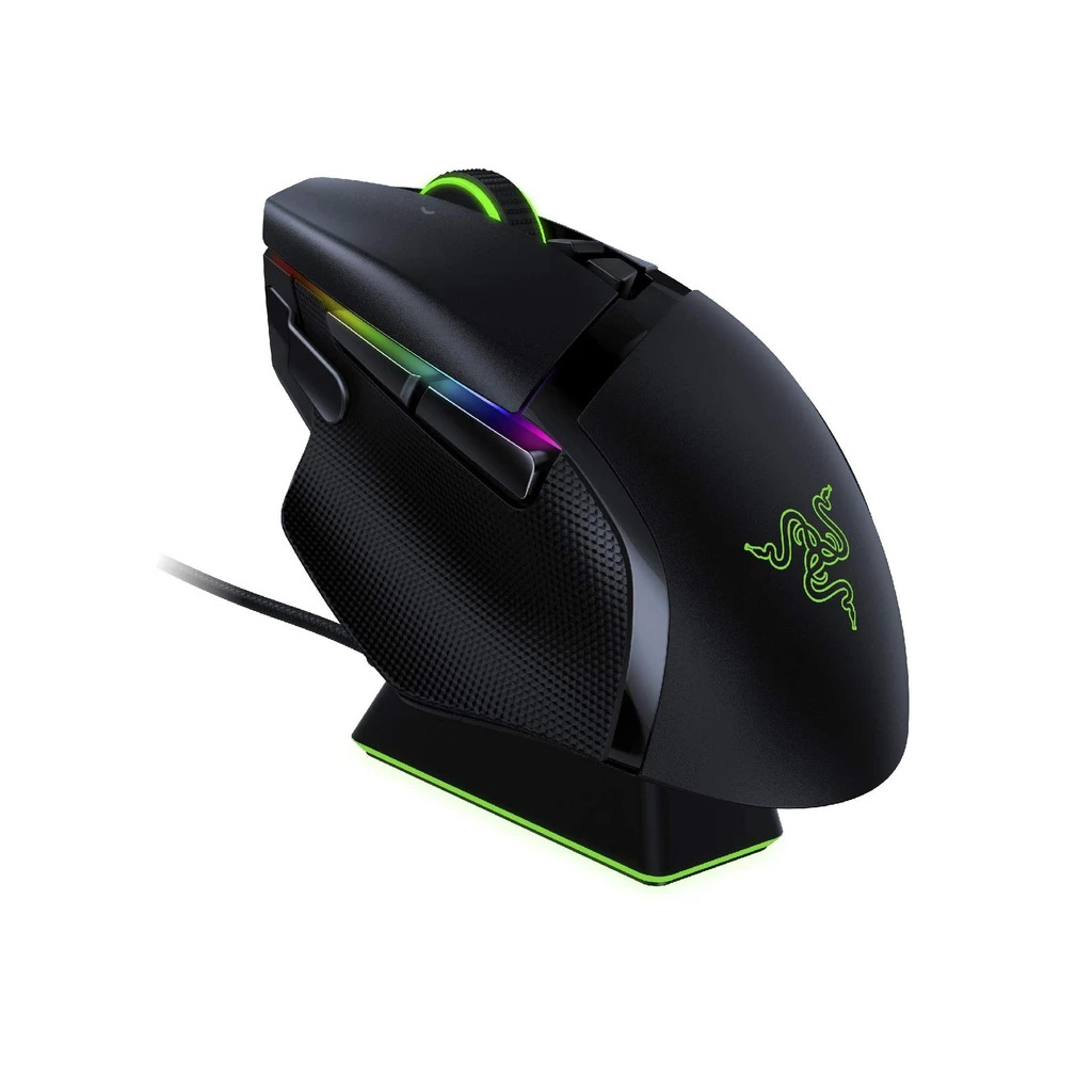 雷蛇 Razer Basilisk Ultimate