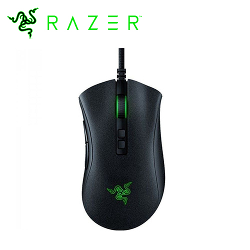 Razer DeathAdder V2 煉獄奎蛇V2 光學滑鼠