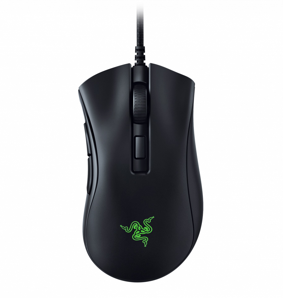 Razer DeathAdder V2 Mini 煉獄奎蛇