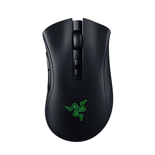 Razer DeathAdder V2 Pro 煉獄奎蛇三模滑鼠