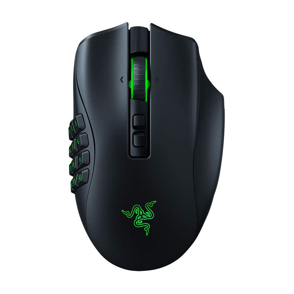 Razer Naga Pro 那伽梵蛇 電競滑鼠