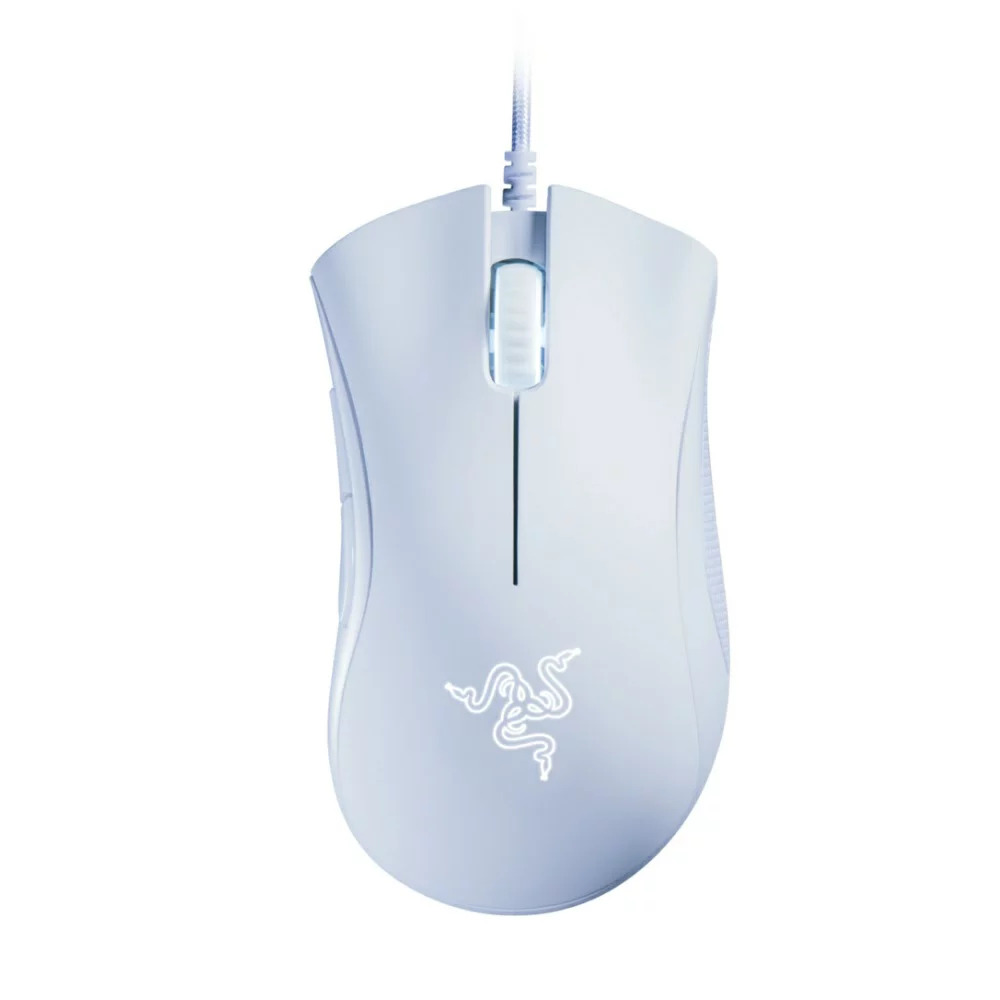 Razer DeathAdder Essential 煉獄奎蛇