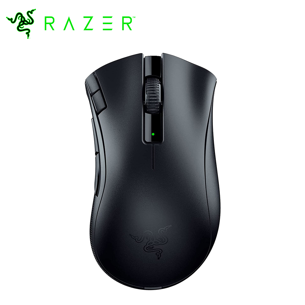 Razer DeathAdder V2 X HyperSpeed 無線滑鼠