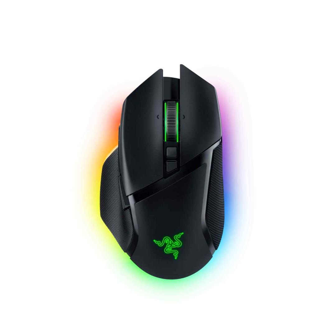 Razer Basilisk V3 Pro 巴塞利斯蛇三模滑鼠