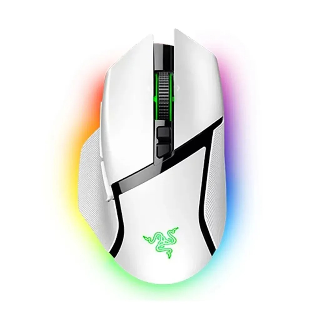 Razer Basilisk V3 Pro 巴塞利斯蛇三模滑鼠