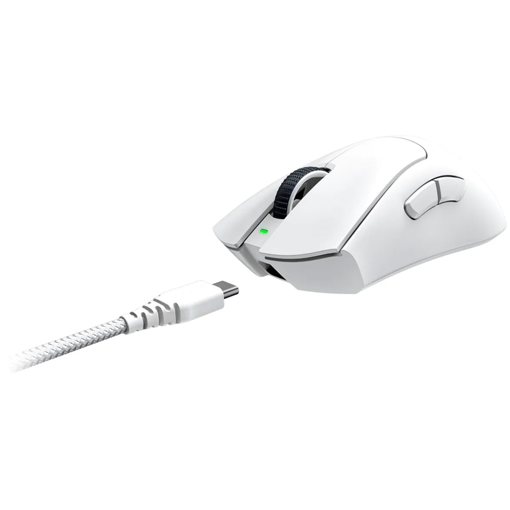 Razer DeathAdder V3 Pro 煉獄奎蛇 雙模滑鼠