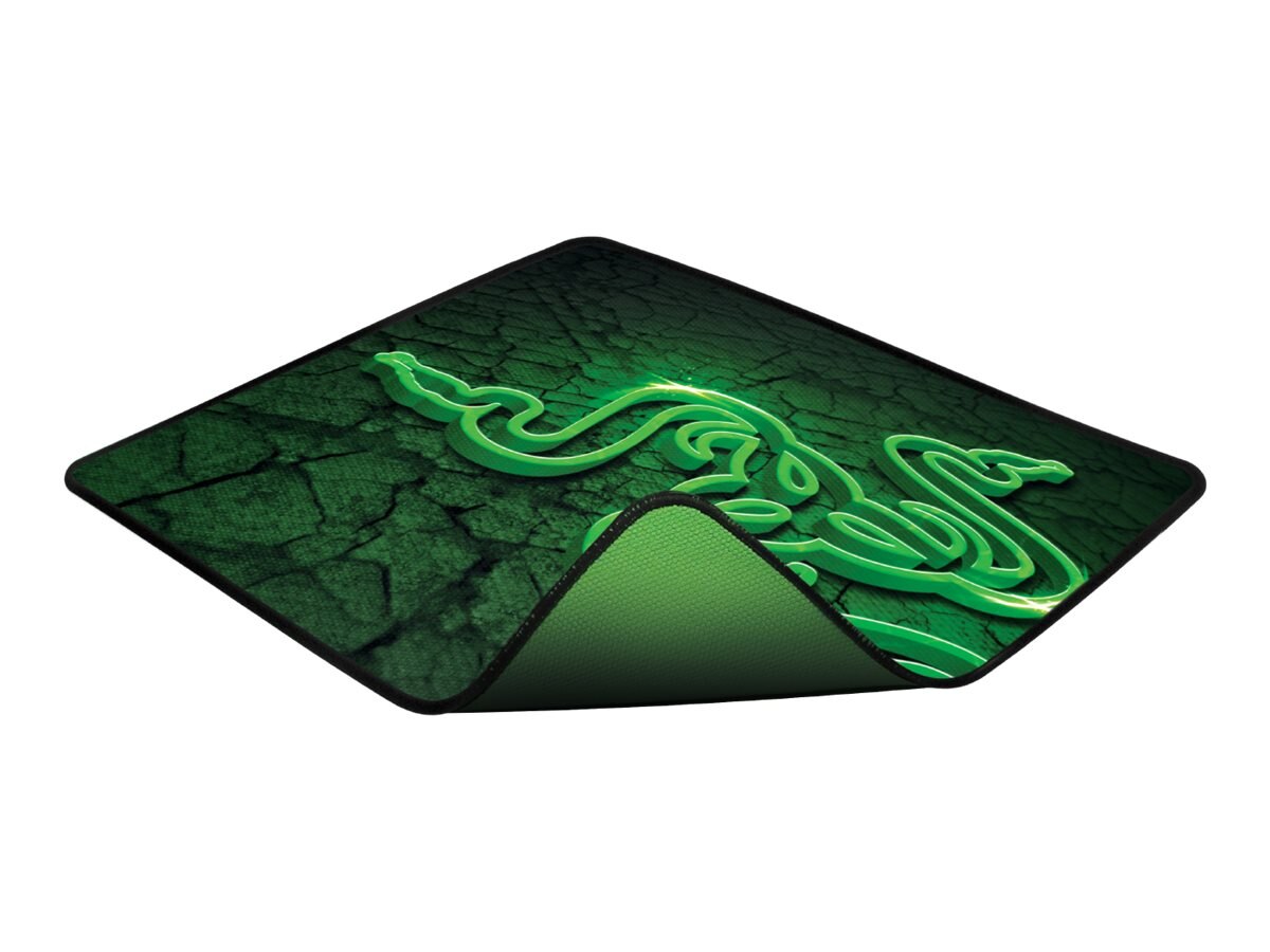 Razer Goliathus 重裝甲蟲裂縫版 鼠墊(小)