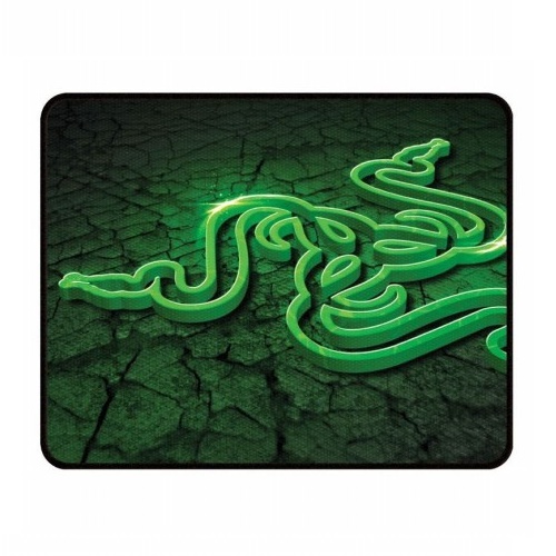 Razer Goliathus 重裝甲蟲裂縫版 鼠墊(中)