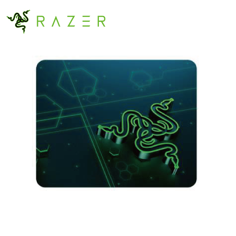 Razer Goliathus 重裝甲蟲 移動版 鼠墊(小)