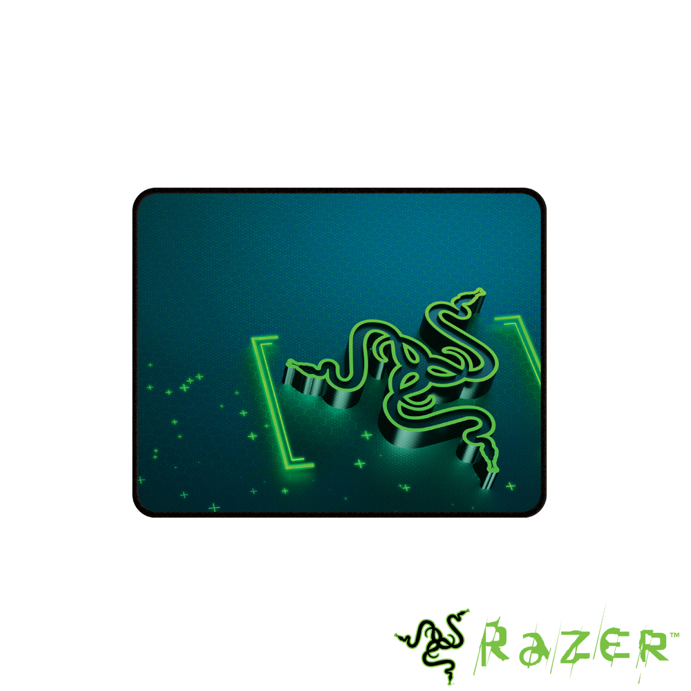Razer Goliathus Gravity 重裝甲蟲控制版 鼠墊(小)