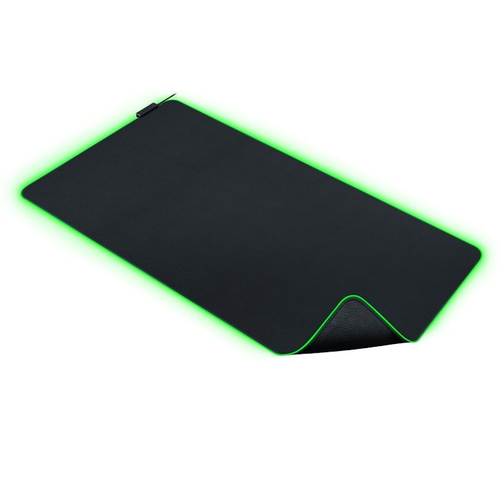 Razer Gigantus V2 巨甲蟲V2滑鼠墊(M中)