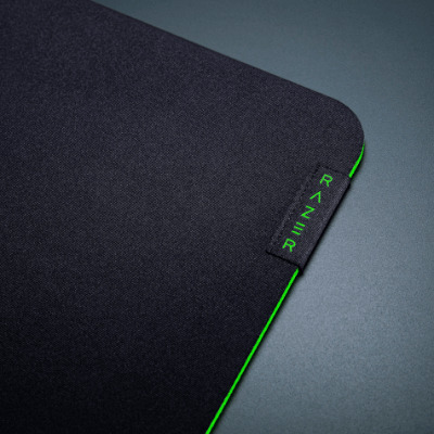 雷蛇Razer Gigantus V2 巨甲蟲V2滑鼠墊(M中)