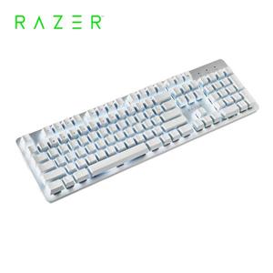 Razer Pro Type 無線機械式鍵盤(白色)
