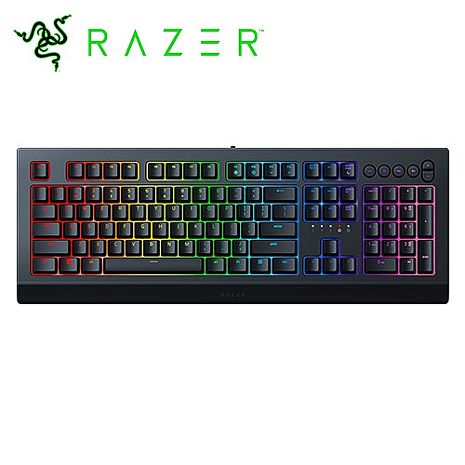 Razer Cynosa Chroma V2 薩諾狼蛛V2 類機械式RGB鍵盤