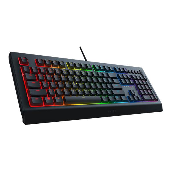 Razer Cynosa Chroma V2 薩諾狼蛛V2 類機械式RGB鍵盤