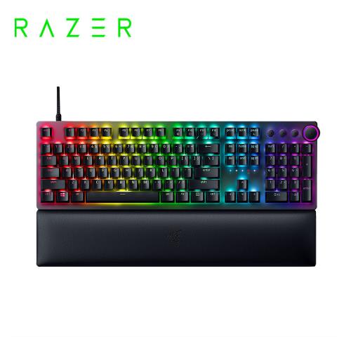 Razer Huntsman V2 機械式鍵盤