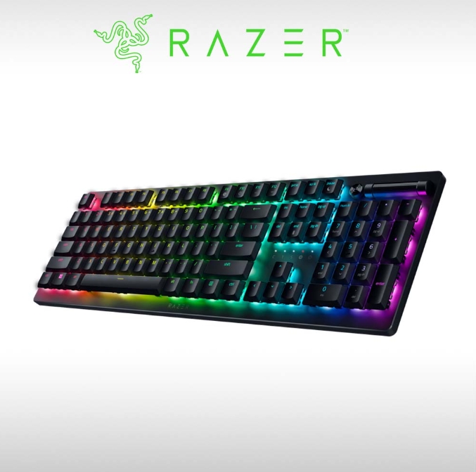 Razer DeathStalker V2 Pro 噬魂金蝎