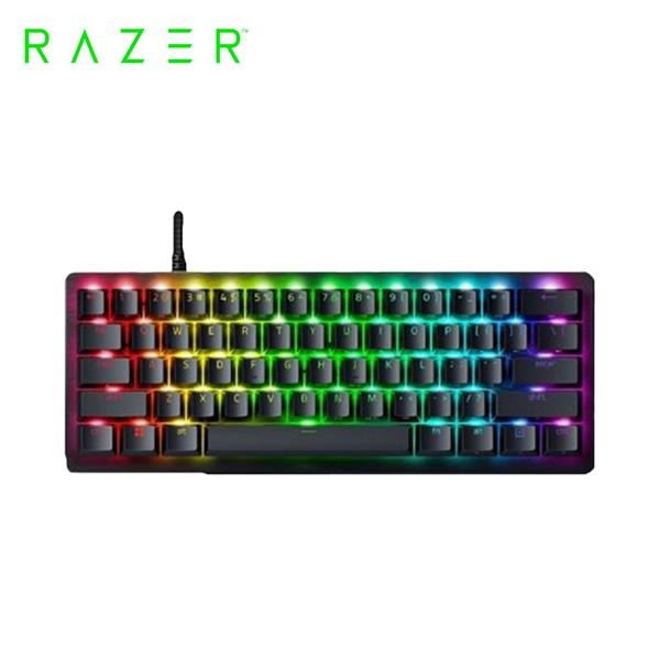 Razer Huntsman V3 Pro mini-Analog 機械式鍵盤